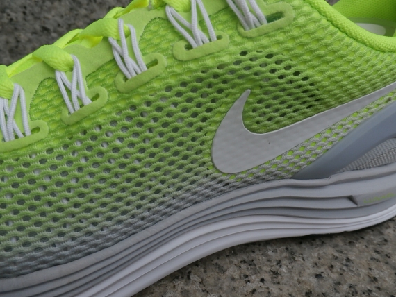 Nike Running Breathe Pack 11