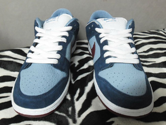 Nike Sb Dunk Low Finally Ftc Release Date 3