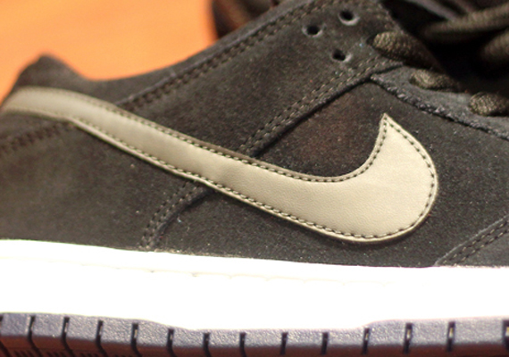 Nike SB Dunk Low – Midnight Fog – Navy