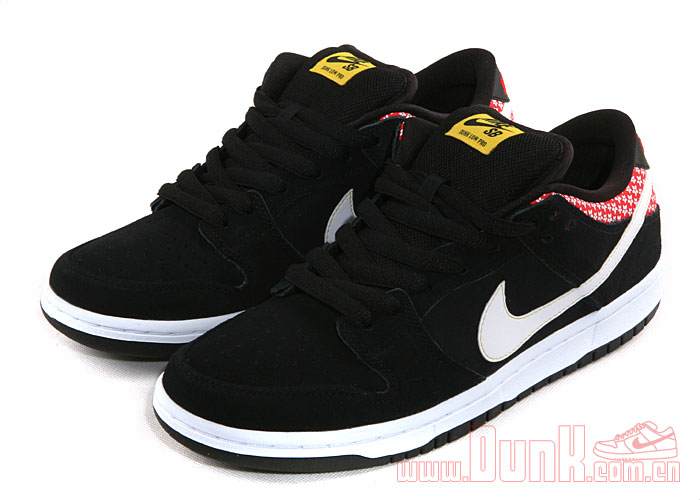 Nike Sb Dunk Low Premium Firecracker 04