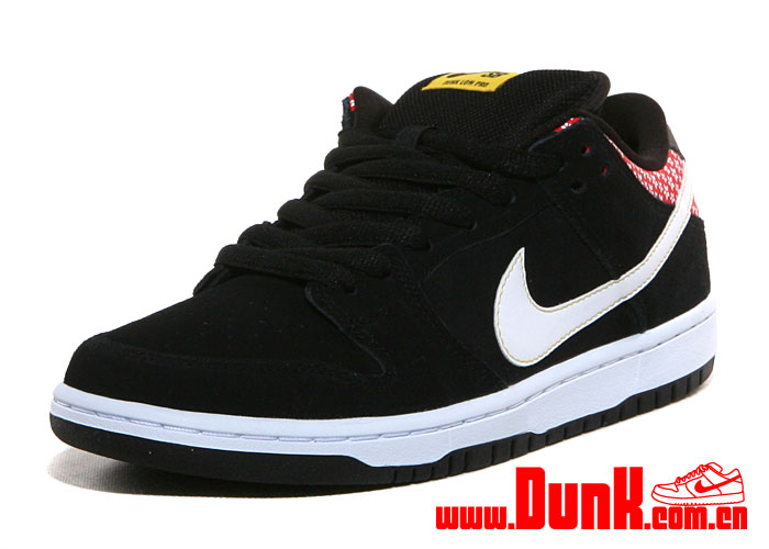 Nike Sb Dunk Low Premium Firecracker 08