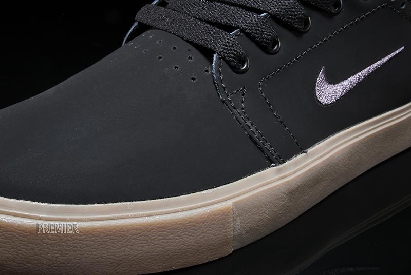 Nike Sb Team Edition 2 Black Gum 4