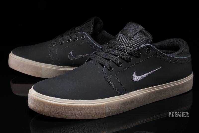 Nike Sb Team Edition 2 Black Gum 6