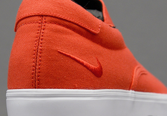 Nike SB Zoom Verona "Pimento"