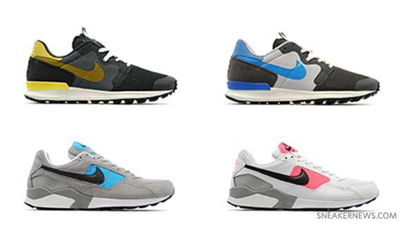 Nike Sportswear July 2013 Preview 1