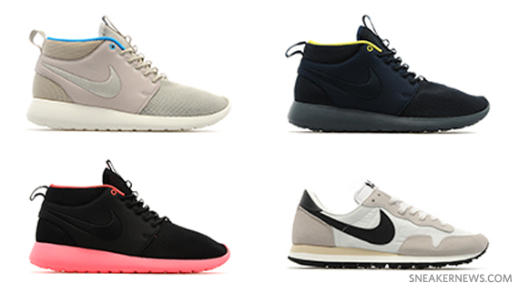 Nike Sportswear July 2013 Preview 2