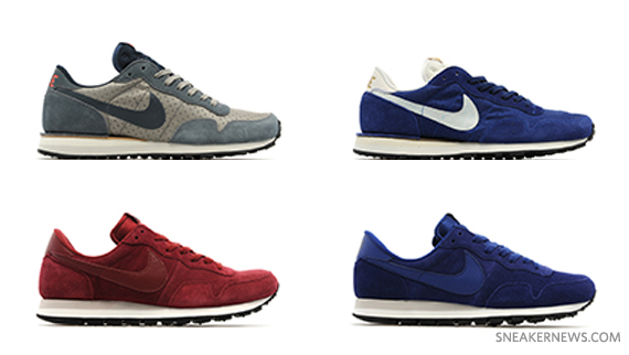 Nike Sportswear July 2013 Preview 3