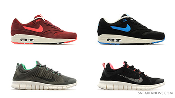 Nike Sportswear July 2013 Preview 4