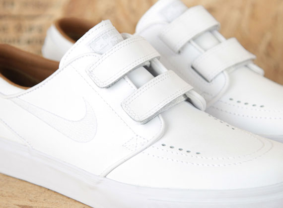 Nike Stefan Janoski SE Velcro