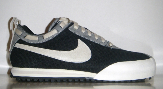 Nike Swee Trainer Unreleased Sample 05