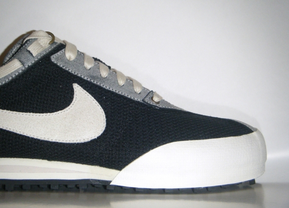 Nike Swee Trainer Unreleased Sample 12