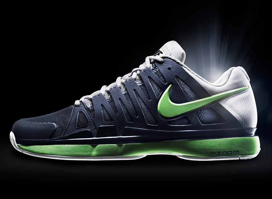 Nike Tennis French Open 2013 Collection 2