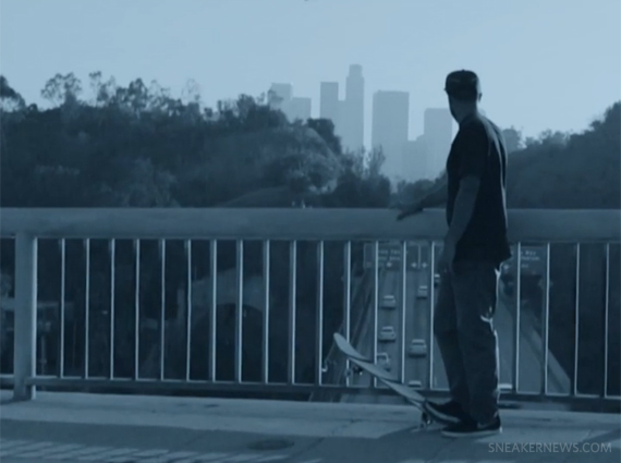 Nike "This is Eric Koston" - Teaser