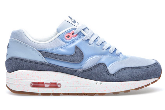 Nike Wmns Air Max 1 Armory Blue Slate Blue Preorder 1