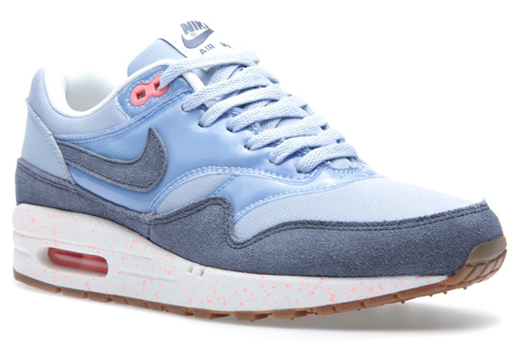 Nike Wmns Air Max 1 Armory Blue Slate Blue Preorder 2