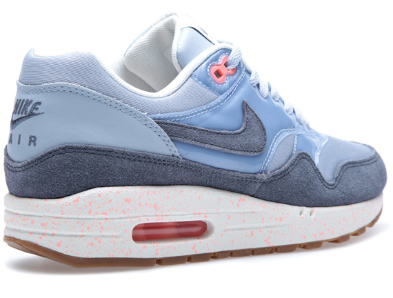 Nike Wmns Air Max 1 Armory Blue Slate Blue Preorder 3