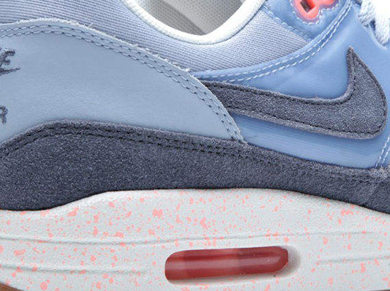 Nike Wmns Air Max 1 Armory Blue Slate Blue Preorder 4