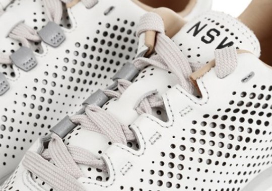 Nike WMNS Free Advantage SP NSW – Sail – Mortar