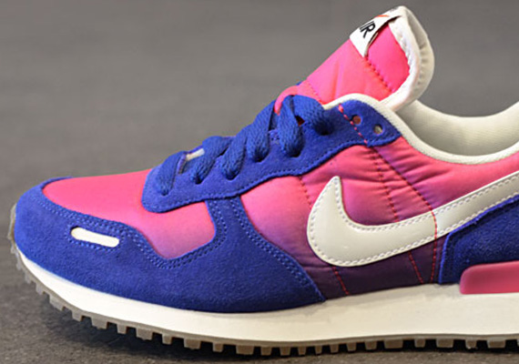 Nike WMNS Air Vortex VNTG - Purple - Pink