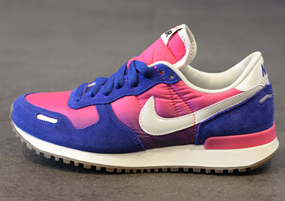 Nike Wmns Vortex Vntg Purple Pink 2