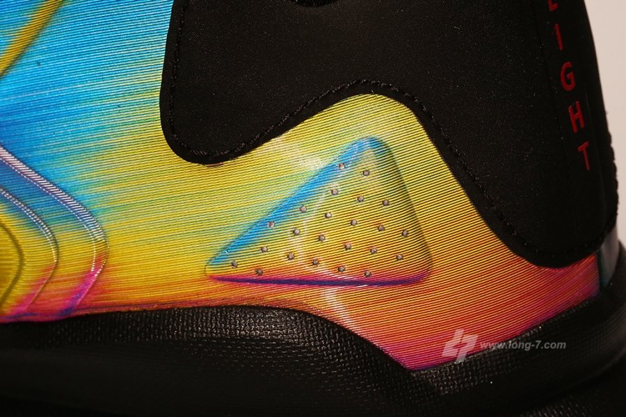 Nike Zoom Hyperflight 360 Hologram 03