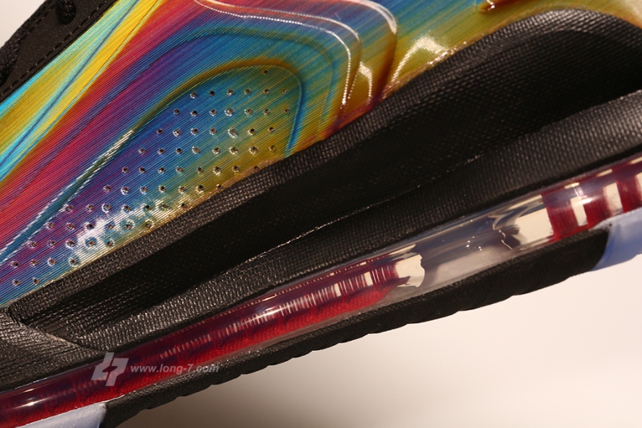 Nike Zoom Hyperflight 360 Hologram 04