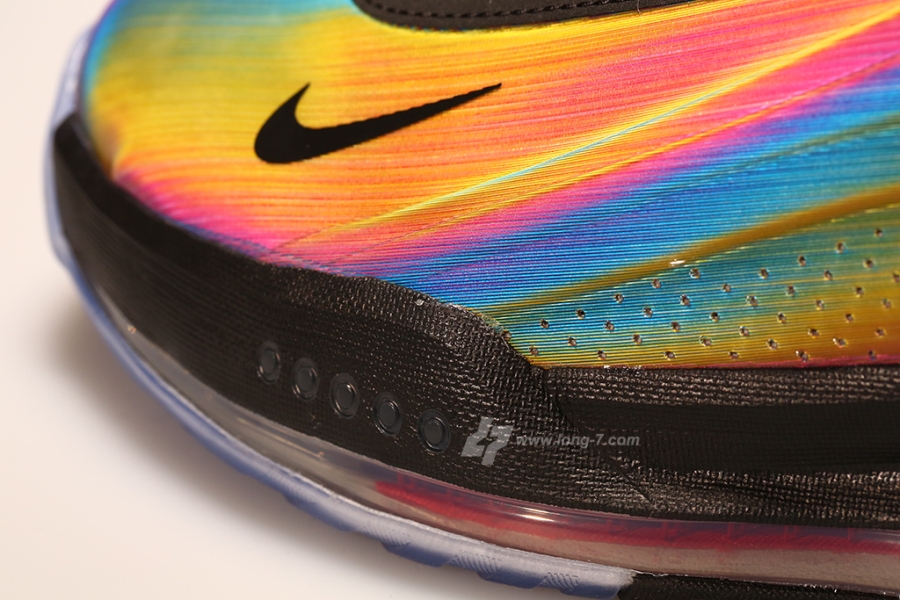 Nike Zoom Hyperflight 360 Hologram 05