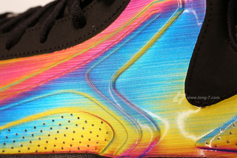 Nike Zoom Hyperflight 360 Hologram 08