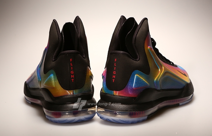 Nike Zoom Hyperflight 360 Hologram 09