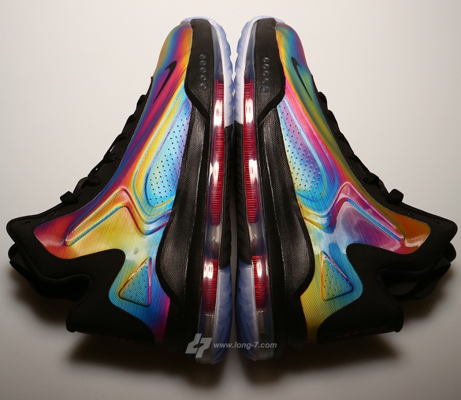 Nike Zoom Hyperflight 360 Hologram 12