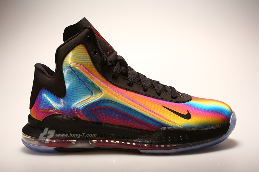 Nike Zoom Hyperflight 360 Hologram 14