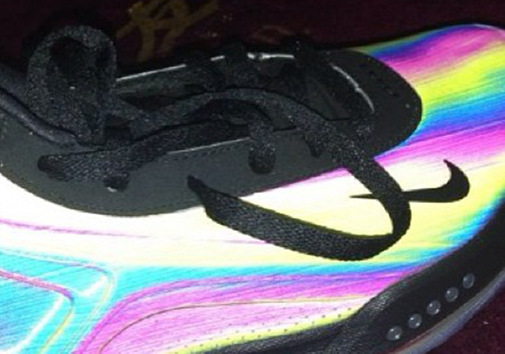 Nike Zoom Hyperflight 360 Sample 1