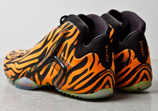 Nike Zoom Hyperflight “Orange Tiger”