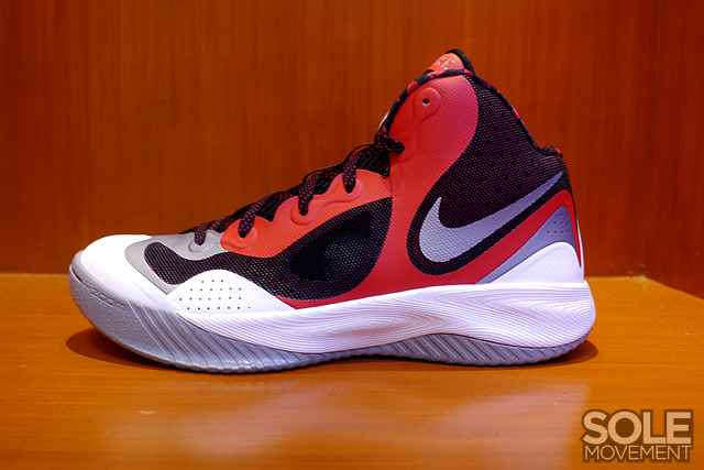 Nike Zoom Hyperfranchise Xd 05