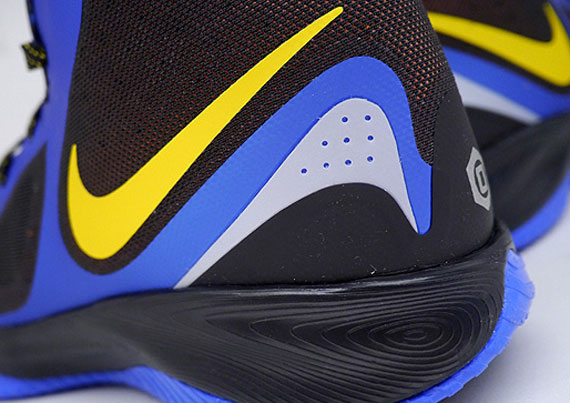 Nike Zoom Hyperfranchise Xd Photo Blue Night Stadium