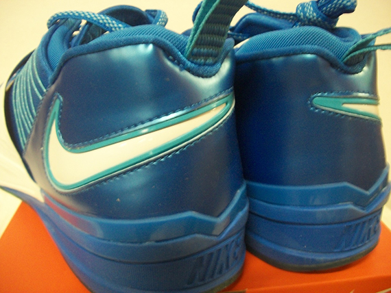 Nike Zoom Revis Chlorine Blue 3