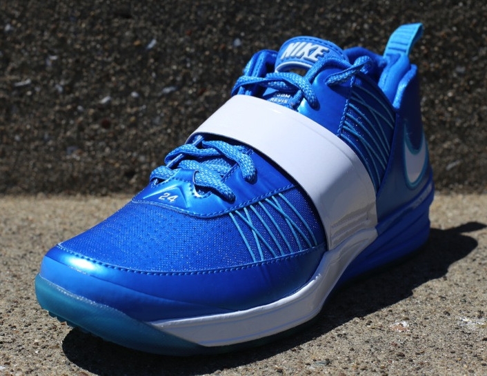 Nike Zoom Revis Photo Blue 021