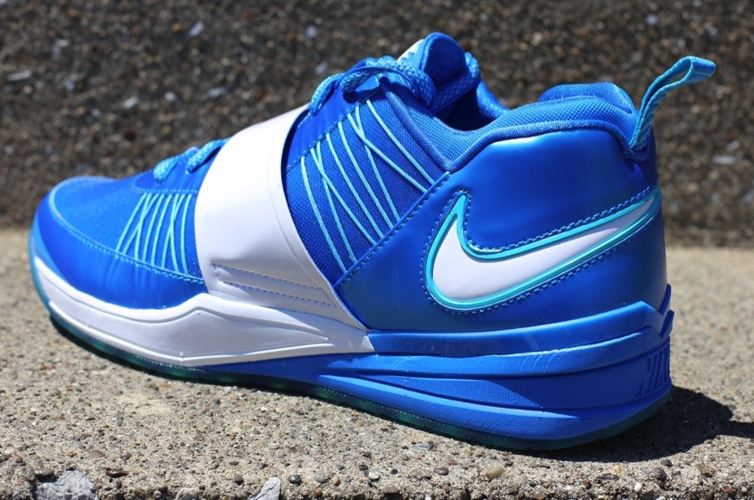 Nike Zoom Revis Photo Blue 03