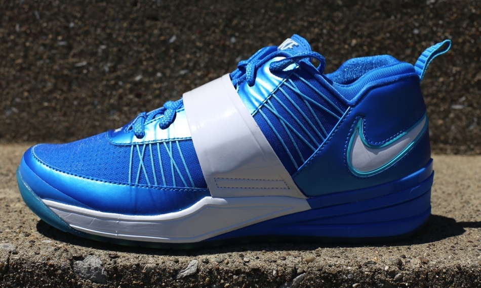 Nike Zoom Revis Photo Blue 04