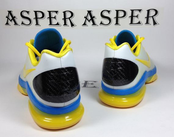 Okc Home Kd V Elite 1