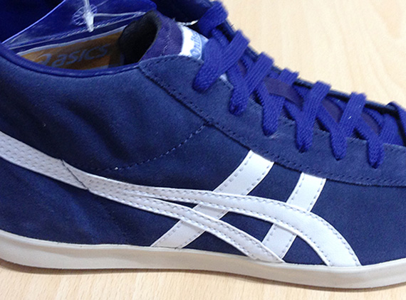 Onitsuka Tiger Grandest