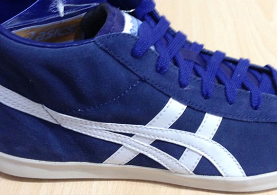 Onitsuka Tiger Grandest