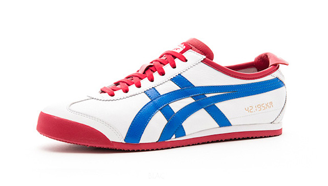 Onitsuka Tiger Marathon Pack Mexico 66 Tokyo