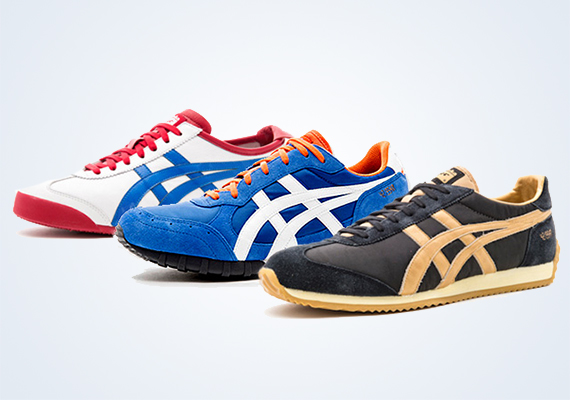 Onitsuka Tiger Marathon Pack1