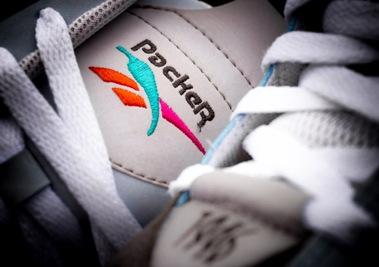 Packer Shoes x Reebok Kamikaze II – Teaser