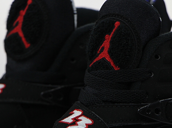 "Playoffs" Air Jordan VIII