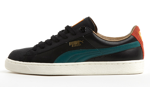 Puma Fall 2013 Machts Mit Qualitat Classic Series 2