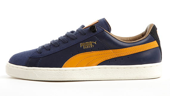 Puma Fall 2013 Machts Mit Qualitat Classic Series 3