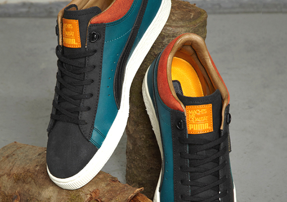 Puma Fall 2013 Machts Mit Qualitat Classic Series