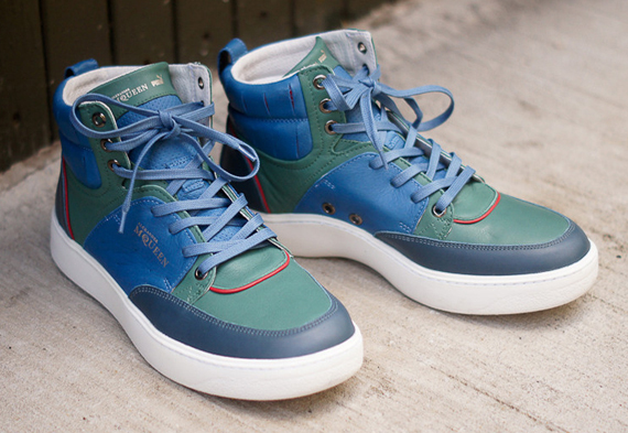 Puma Joust Mcqueen 5